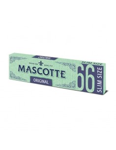 Foite Slim 66 Mascotte