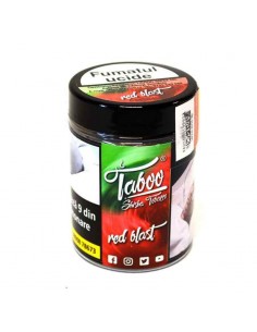 Tutun narghilea "Red Blast"...