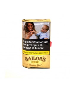 Tutun pipa Sailor`s Pride...