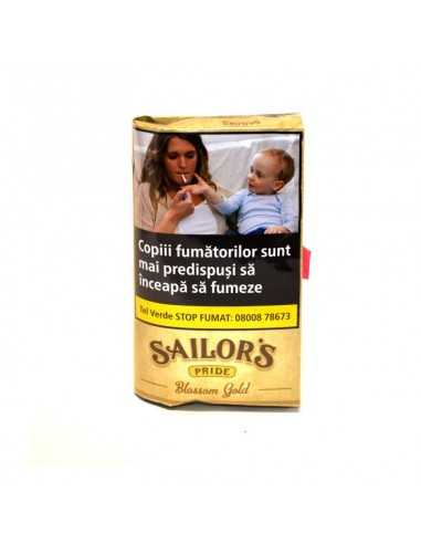 Tutun pipa Sailor`s Pride Blossom...