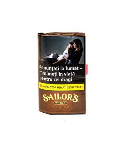 Tutun pipa Sailor`s Pride English...