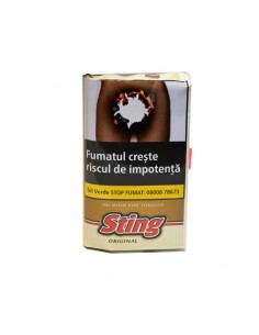 Tutun pipa Sting (14g)