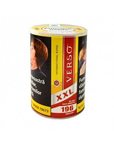 Tutun tigari Verso XXL (85g)