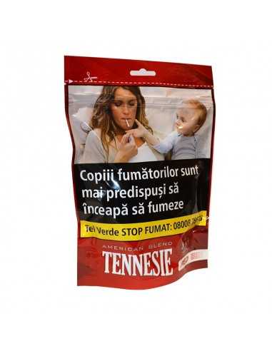 Tutun tigari Tennesie Red (90g)