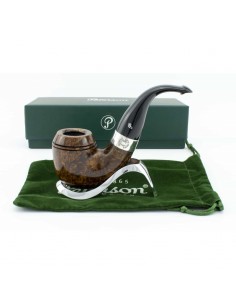 Pipa Sherlock Holmes Dark...