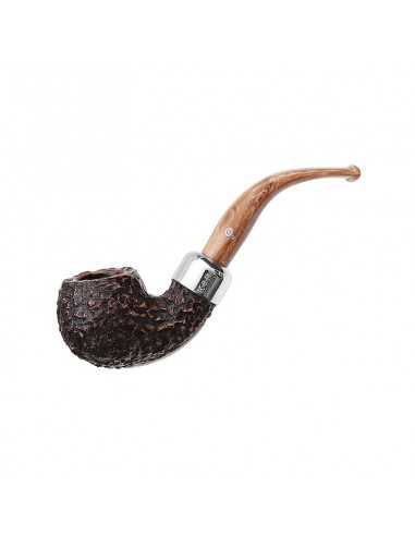 Pipa Derry Rusticated (03) Fishtail... Pipa Derry Rusticated (03) Fishtail...