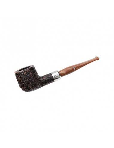 Pipa Derry Rusticated (606) Fishtail...