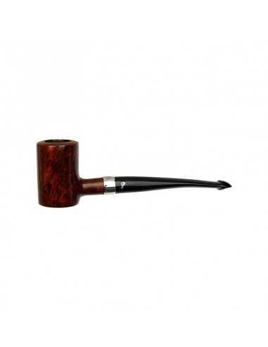 Pipa Speciality Smooth Nickel Mounted... Pipa Speciality Smooth Nickel Mounted...