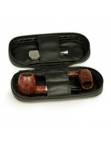Port 2 pipe si pachet tutun Classic /... Port 2 pipe si pachet tutun Classic /...