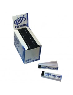 Filtre carton 40 foi Rips