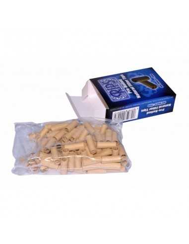 Filtre carton rulate 7mm. (100 buc.)...