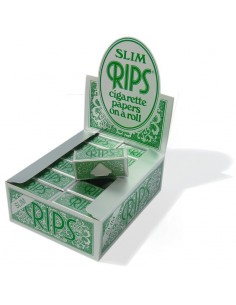 Foita rola 5m Green Rips