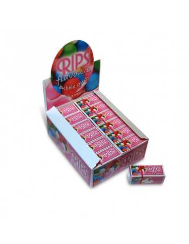 Foita rola 4m flavour Bubblegum Rips
