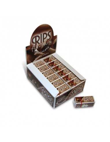 Foita rola 4m flavour Chocolate Rips