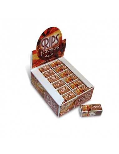 Foita rola 4m flavour Cola Rips