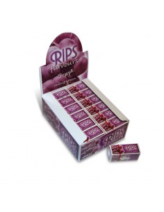 Foita rola 4m flavour Grape...