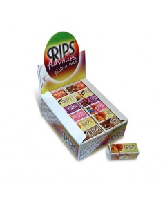 Foita rola 4m flavour...