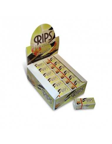 Foita rola 4m flavour Vanilla Rips