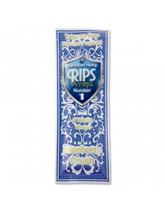 Wraps No.1 (Blueberry...