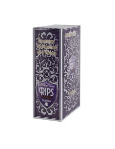 Wraps No.4 (Purple) Rips