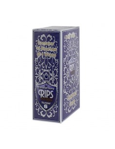Wraps No.6 (Gorgeous Grape)...