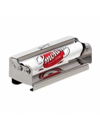 Aparat rulat tigarete 70mm Metal Smoking