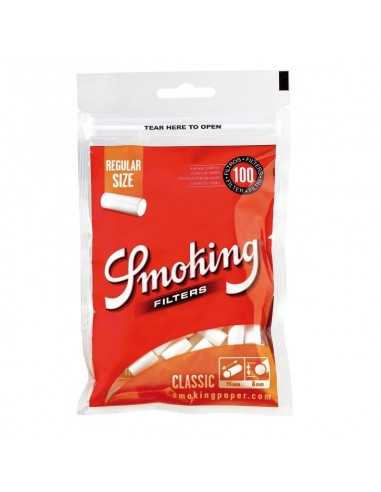 Filtre 8mm pt.tigarete Regular Orange...