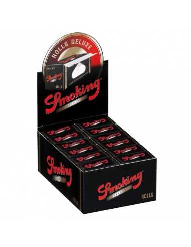 Foita in rola 4m De Luxe Smoking