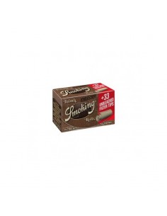 Foita in rola 4m Brown +...