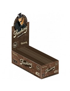 Foite Standard Brown Smoking