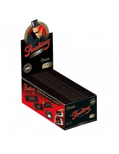 Foite Standard De Luxe Smoking