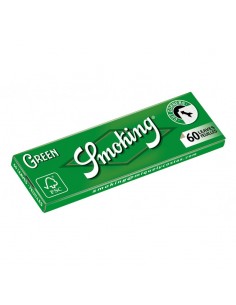 Foite Standard Green Smoking