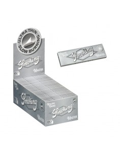 Foite Standard Master Smoking
