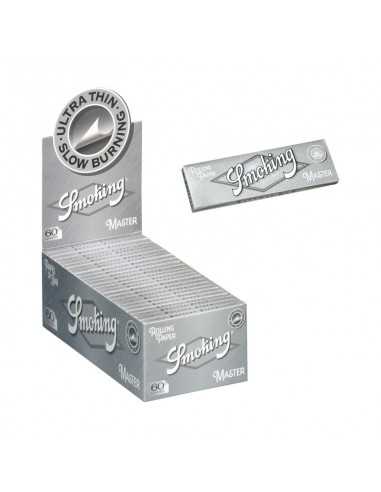 Foite Standard Master Smoking