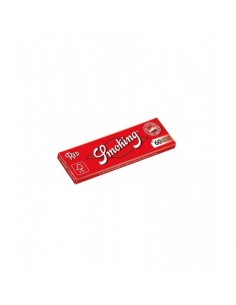 Foite Standard Red Smoking