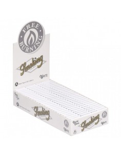 Foite Standard White Smoking