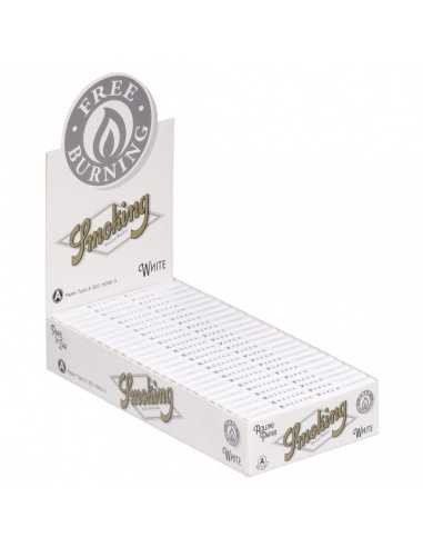 Foite Standard White Smoking