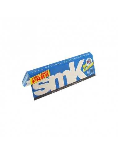 Foite Regular Blue SMK