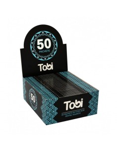 Foite Slim 110mm. Tobi