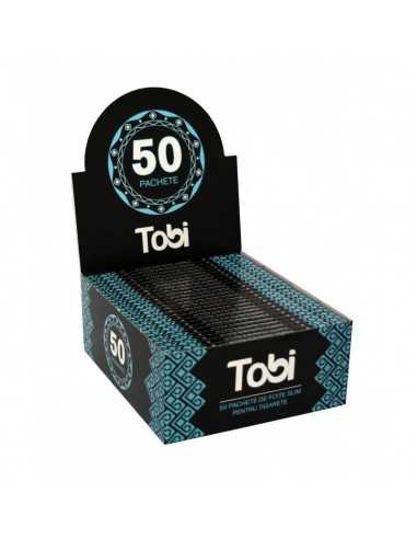 Foite Slim 110mm. Tobi
