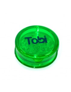 Grinder Simplu Tobi