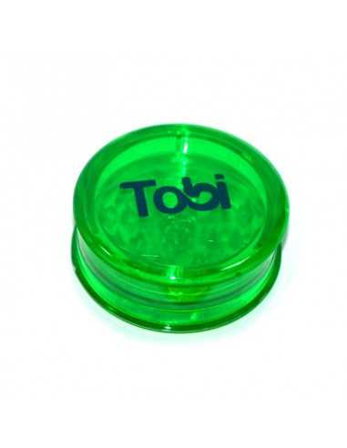 Grinder Simplu Tobi