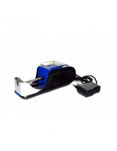 Aparat umplut tuburi electric B