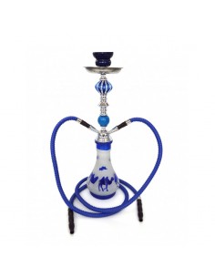Narghilea "Tutak" 57cm.-2...