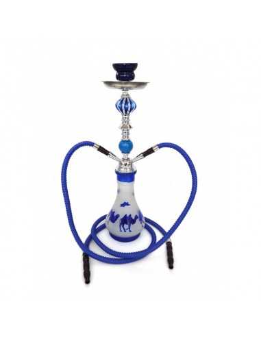 Narghilea "Tutak" 57cm.-2 furtunuri /...