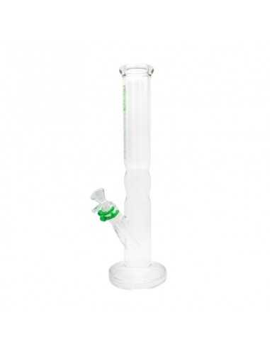 Bong sticla 40cm.