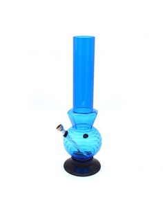 Bong acrilic 32cm. / Toro