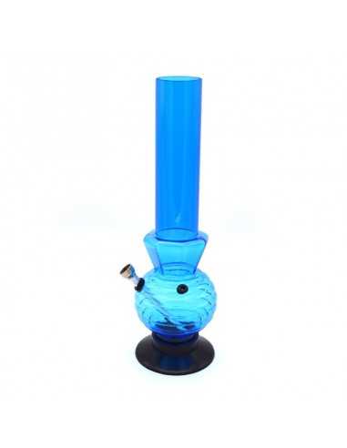 Bong acrilic 32cm. / Toro Bong acrilic 32cm. / Toro