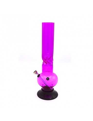 Bong acrilic 32cm. / Toro Bong acrilic 32cm. / Toro