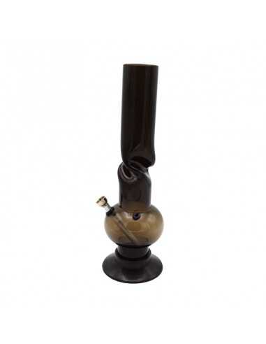 Bong acrilic 32cm. / Toro Bong acrilic 32cm. / Toro